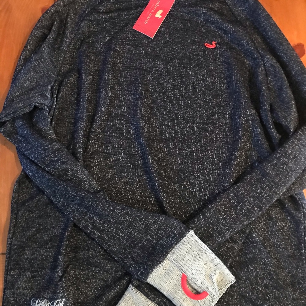 Southern Marsh NWT sweatshirt size small